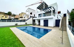Rojales, Ciudad Quesada, Alicante, Valencian Community 03170