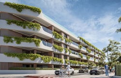 San Pedro Alcántara, Andalusia 29670