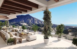 Marbella, Andalusia 29600