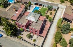 Carmona, Andalusia 41410