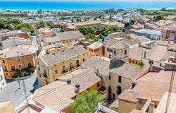 Altafulla, Catalonia 43893