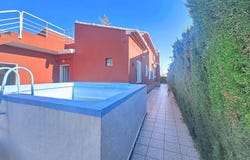 Oliva, Valencian Community 46780