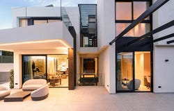 La Nucia, Valencian Community 03530