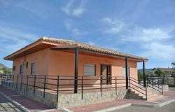 Abanilla, Murcia