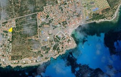 Sant Lluís, The Balearic Islands 07713