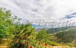 Canillas de Albaida, Málaga