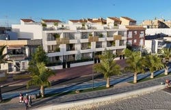 San Pedro Del Pinatar, Murcia