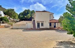 Moraira, Alicante/alacant 03724