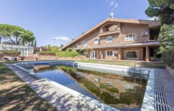 Pozuelo de Alarcon, Community of Madrid 28223