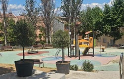 Santa Perpètua de Mogoda, Catalonia