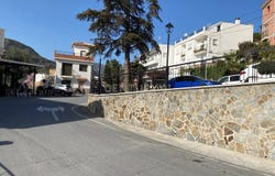 Guajares (Los), Andalusia