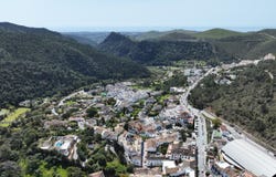 Benahavís, Andalusia 29679