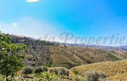 Sedella, Málaga
