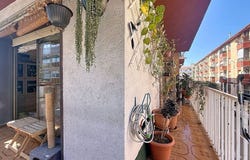Carrer de Petrarca, Sabadell, Catalonia 08206