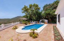 Coín, Andalucía