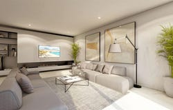 Altea, Valencia 03590