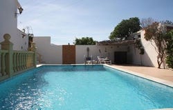 Los Gallardos, Almería, España, Vera, Andalucía