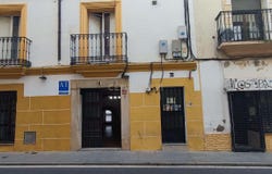 Cáceres capital, Extremadura