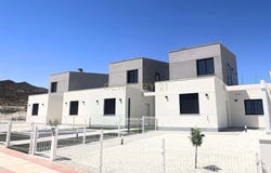 Abanilla, Region of Murcia