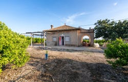 Santa Bárbara, Catalonia 43570