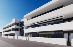 Benijófar, Valencia 03178