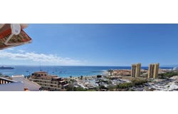 Los Cristianos, Canary Islands