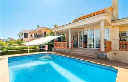Llucmajor, Balearic Islands 07609