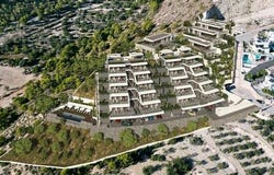 Finestrat, Alicante/alacant 03509