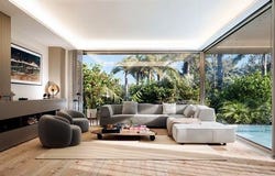 New Golden Mile, Marbella, Malaga