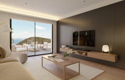 Benitachell, Valencia 03726