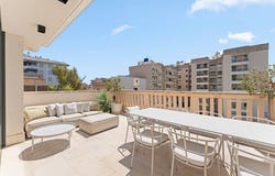 Palma, Mallorca