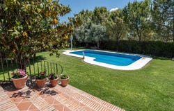 Chinchón, Madrid 28370