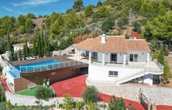 Costa del Sol, Costa del Sol, Andalusia 29601