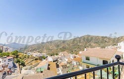 Canillas de Albaida, Málaga