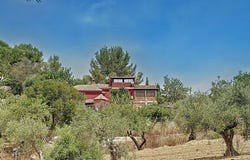 Monda, Andalucía