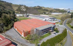 Deba, Basque Country