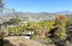 Benitachell, Valencia 03726