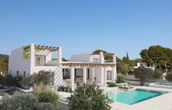 Cala Llenya, Balearic Islands 07850