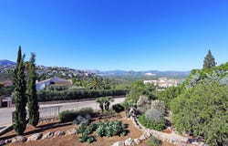Monte Pego, Valencia 03789