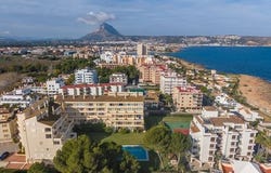 Javea, Alicante