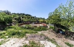 Monda, Andalusia