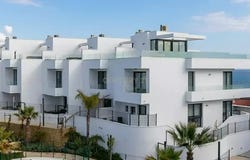 Fuengirola, Andalusia