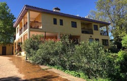 Navaconcejo, Extremadura