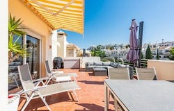 Mijas, Andalucía
