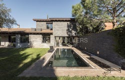 Corbera de Llobregat, Catalonia 08757