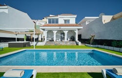San Eugenio, Canary Islands 38660