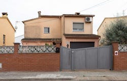 Parets del Vallès, Catalonia