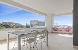 Estepona, Andalucía