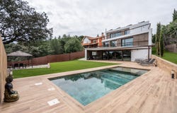 Torrelodones, Madrid 28250