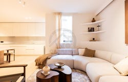 Retiro, Community of Madrid